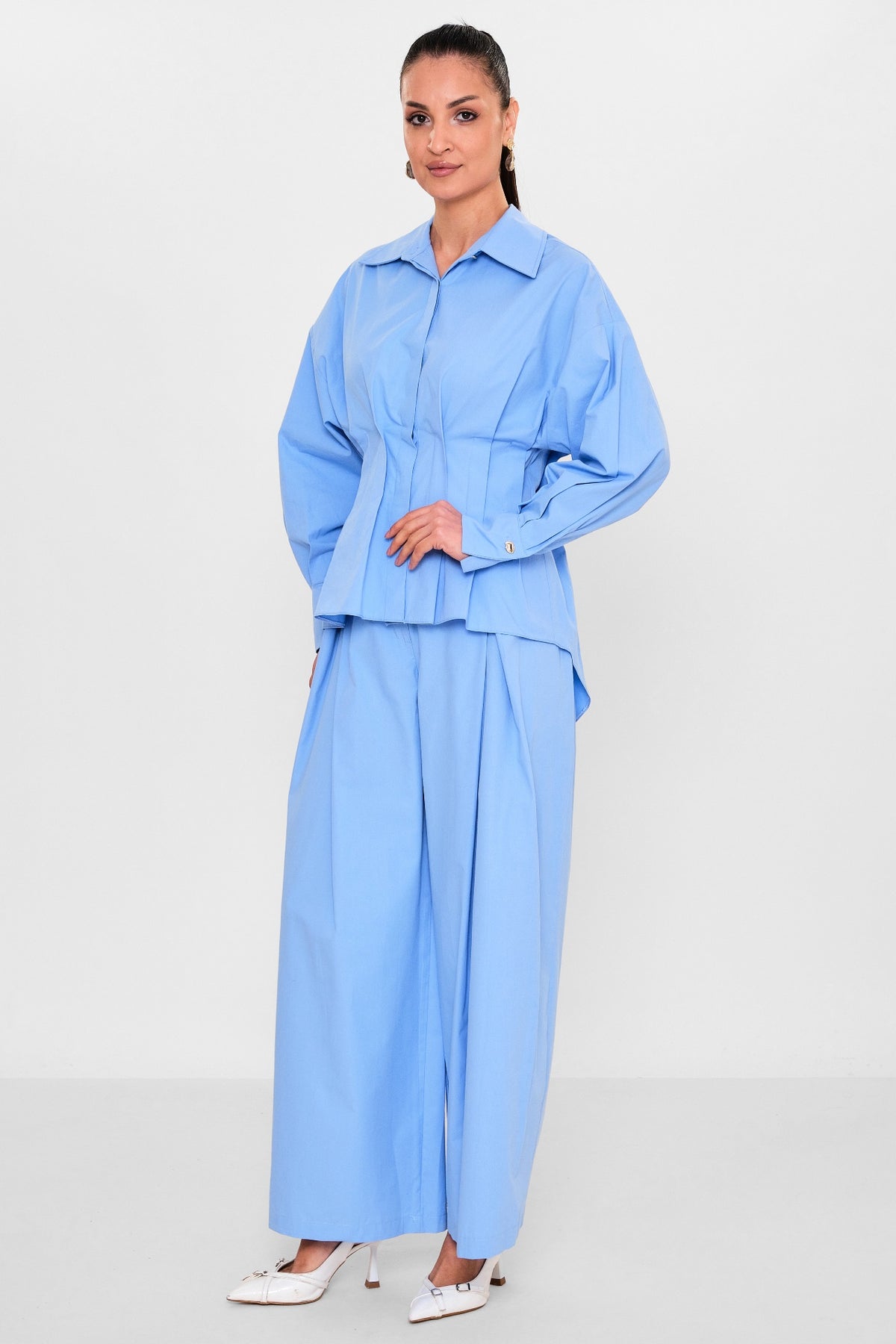 Gull-ay - Regular Size Trousers (GLY26YGP129) - 8690200144974