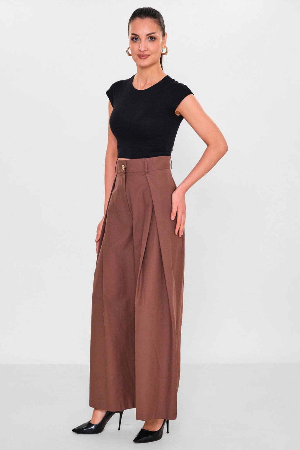 Gull-ay - Regular Size Trousers (GLY26YGP129) - 8690200144981