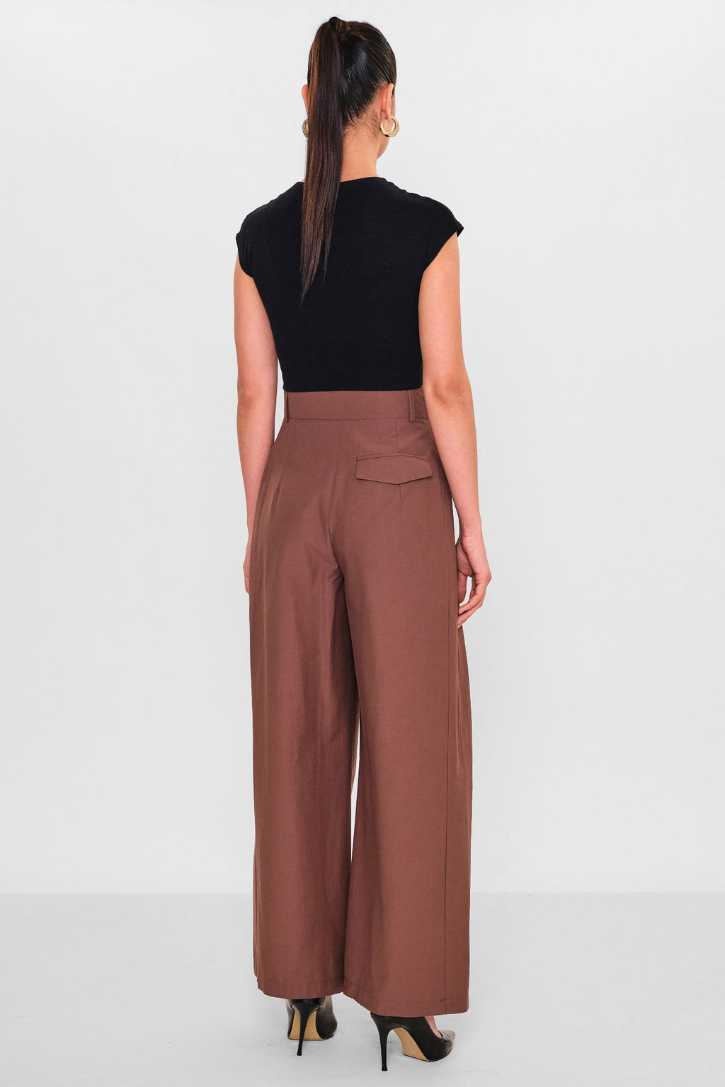 Gull-ay - Regular Size Trousers (GLY26YGP129) - 8690200144981