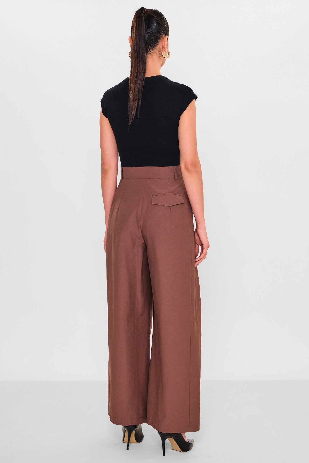 Gull-ay - Regular Size Trousers (GLY26YGP129) - 8690200144981