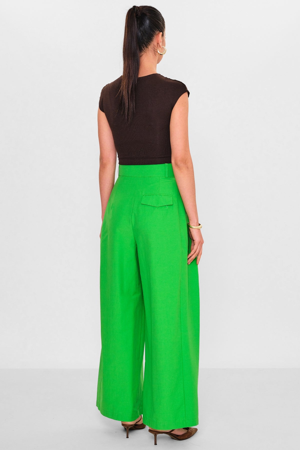 Gull-ay - Regular Size Trousers (GLY26YGP129) - 8690200144998