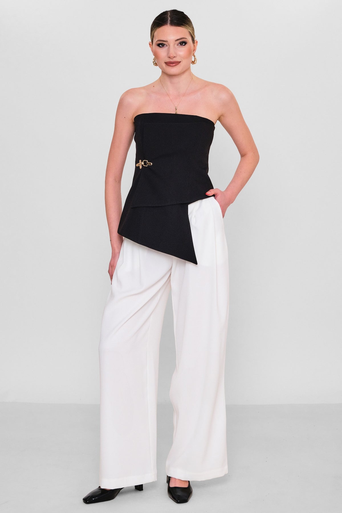 Mamulier - Regular Size Bustier (MML26Y7024) - 8690200145018