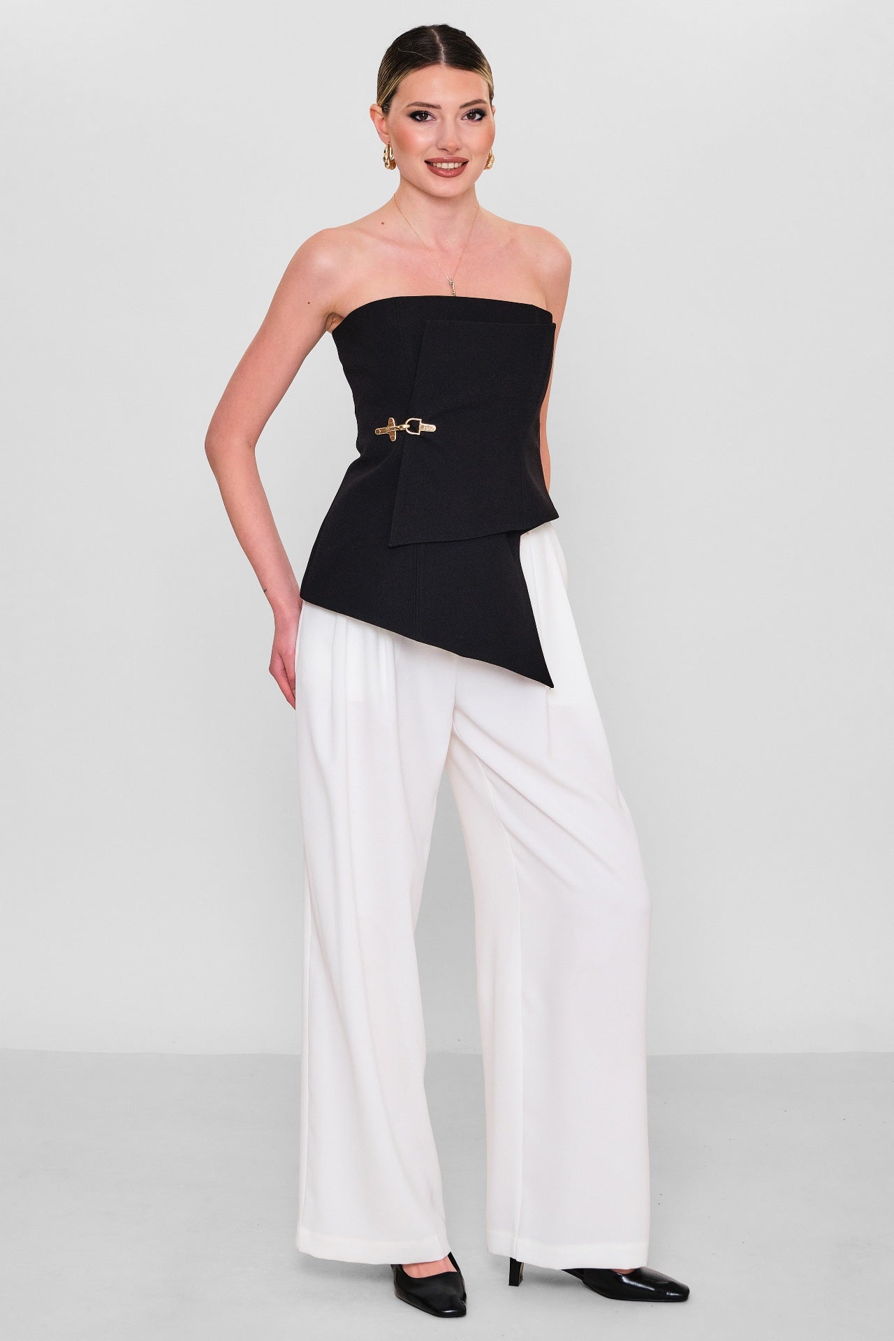 Mamulier - Regular Size Bustier (MML26Y7024) - 8690200145018