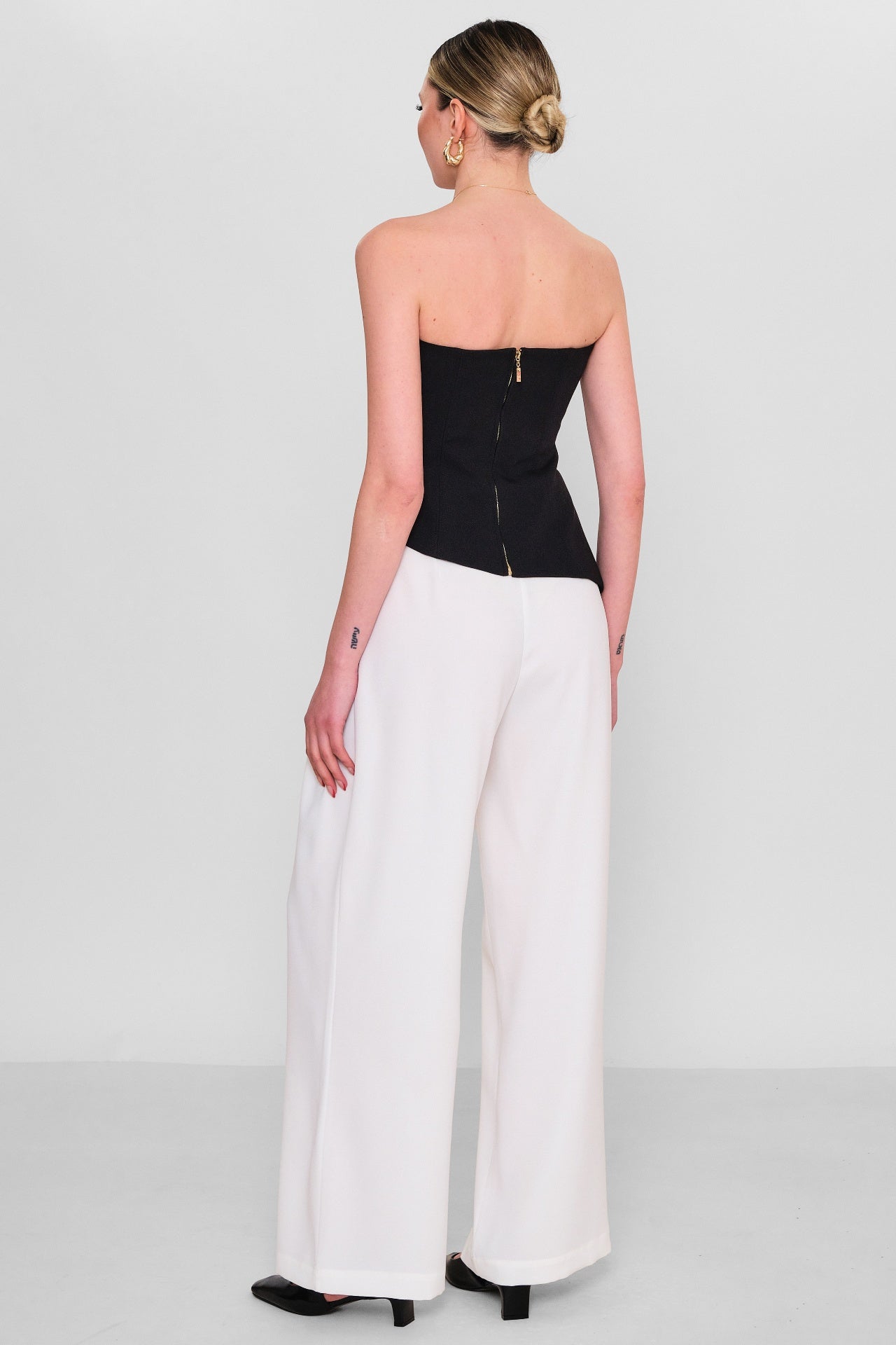 Mamulier - Regular Size Bustier (MML26Y7024) - 8690200145018