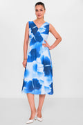 Selen - Regular Size Dress (SLN26Y041178) - 8690200145087