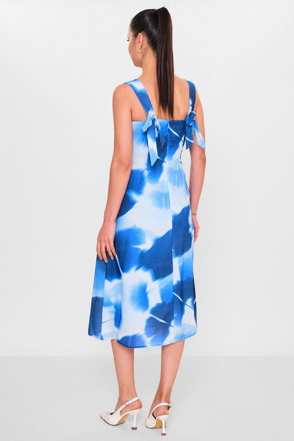 Selen - Regular Size Dress (SLN26Y041178) - 8690200145087