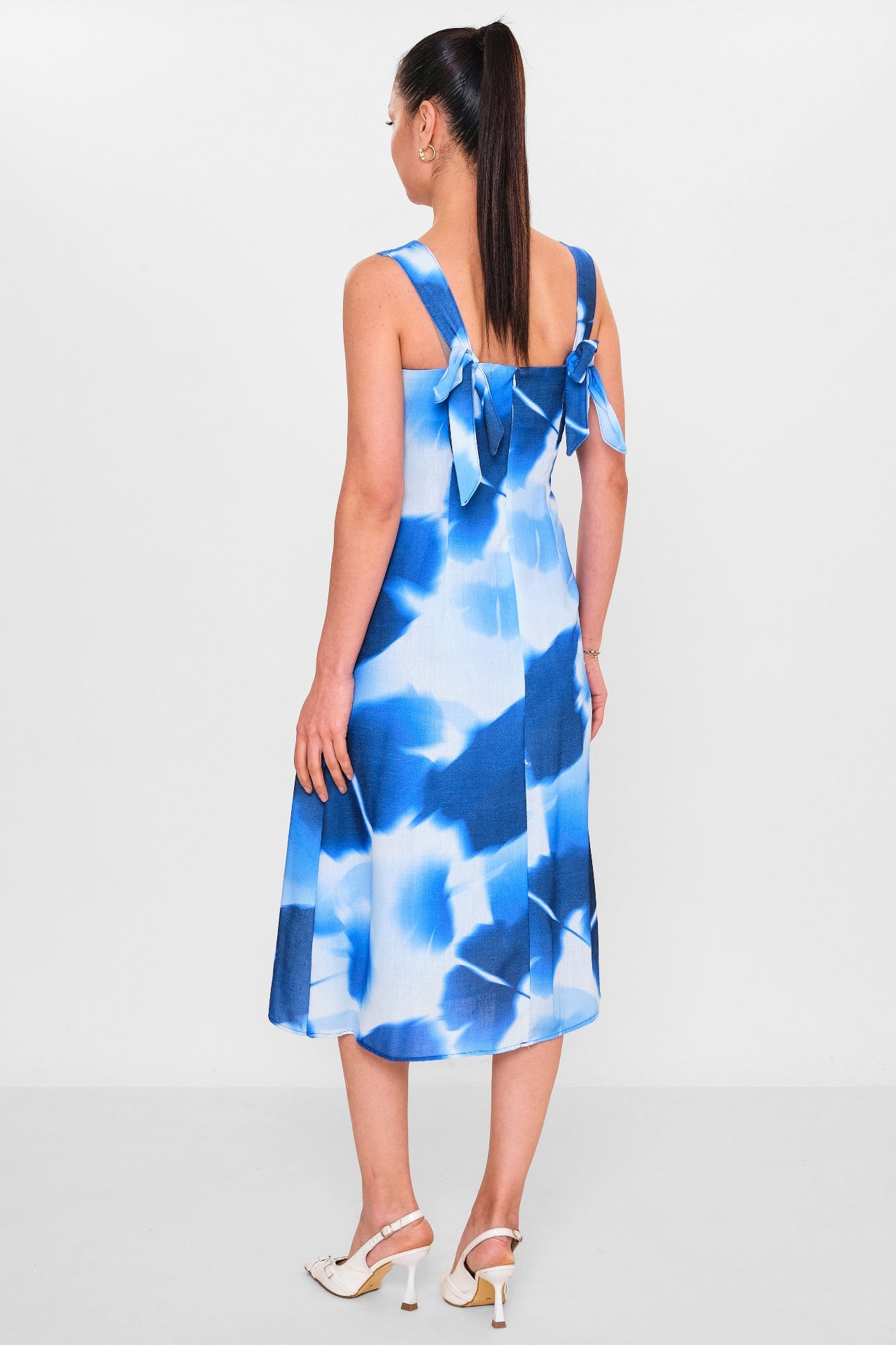Selen - Regular Size Dress (SLN26Y041178) - 8690200145087
