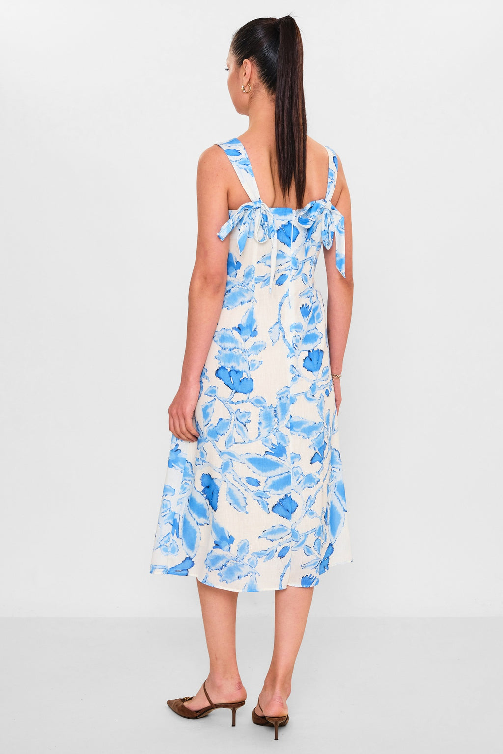 Selen - Regular Size Dress (SLN26Y041178) - 8690200145131
