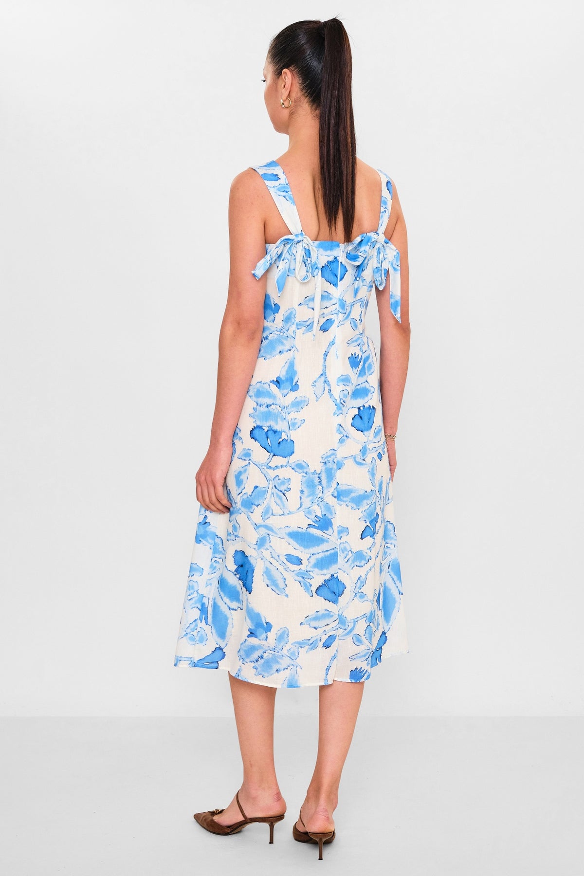 Selen - Regular Size Dress (SLN26Y041178) - 8690200145131