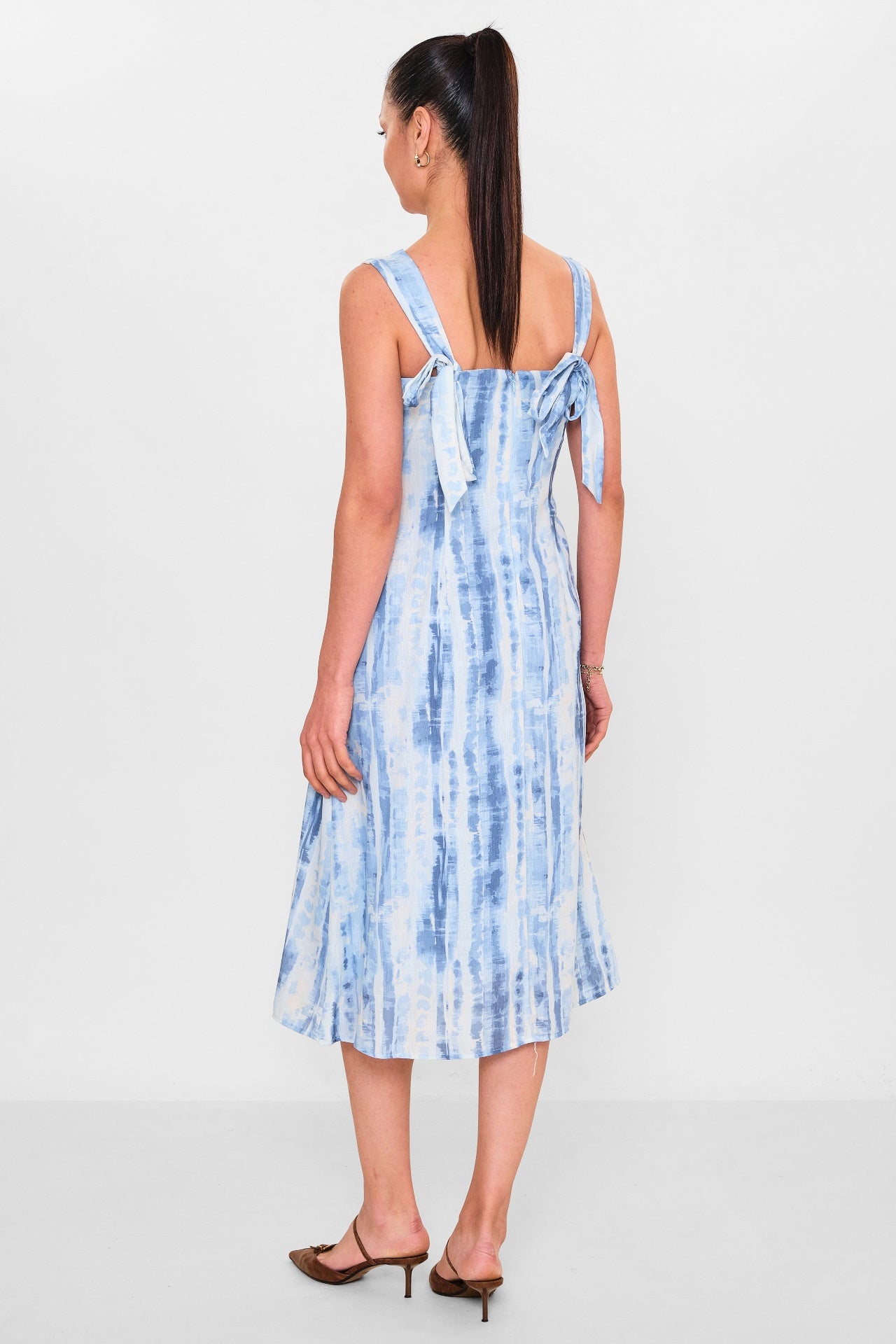 Selen - Regular Size Dress (SLN26Y041178) - 8690200145148