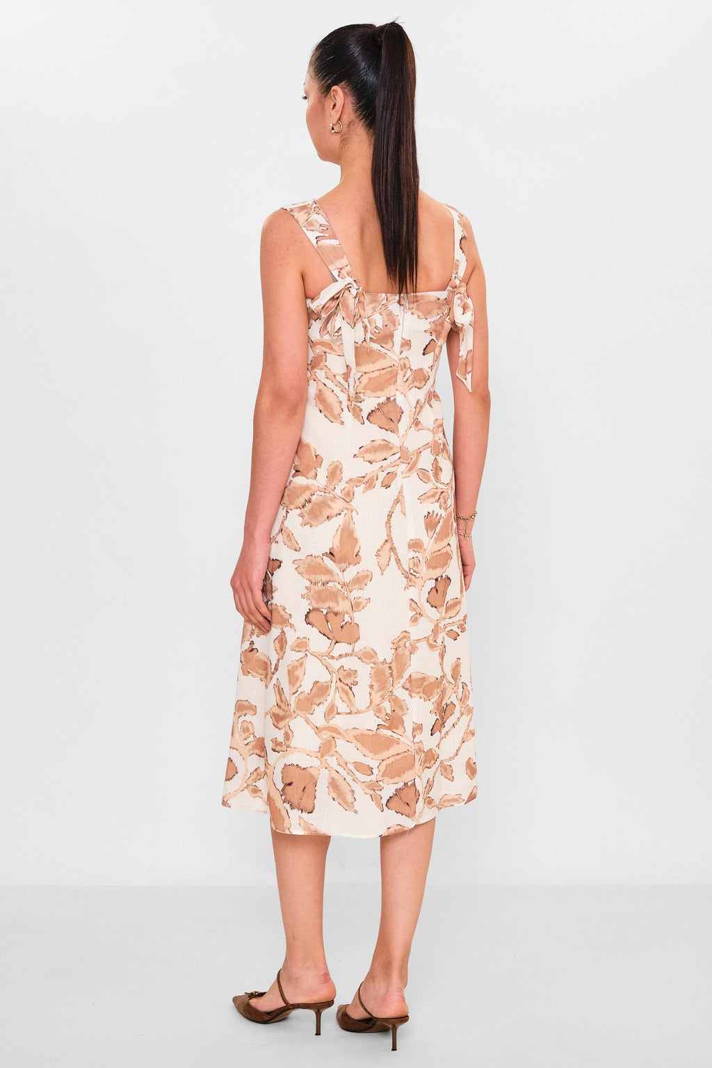 Selen - Regular Size Dress (SLN26Y041178) - 8690200145155