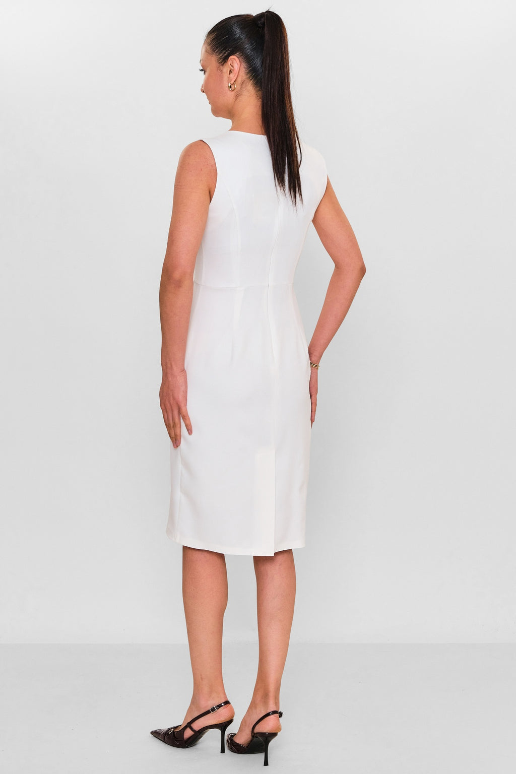 Selen - Regular Size Dress (SLN26Y041198) - 8690200145179