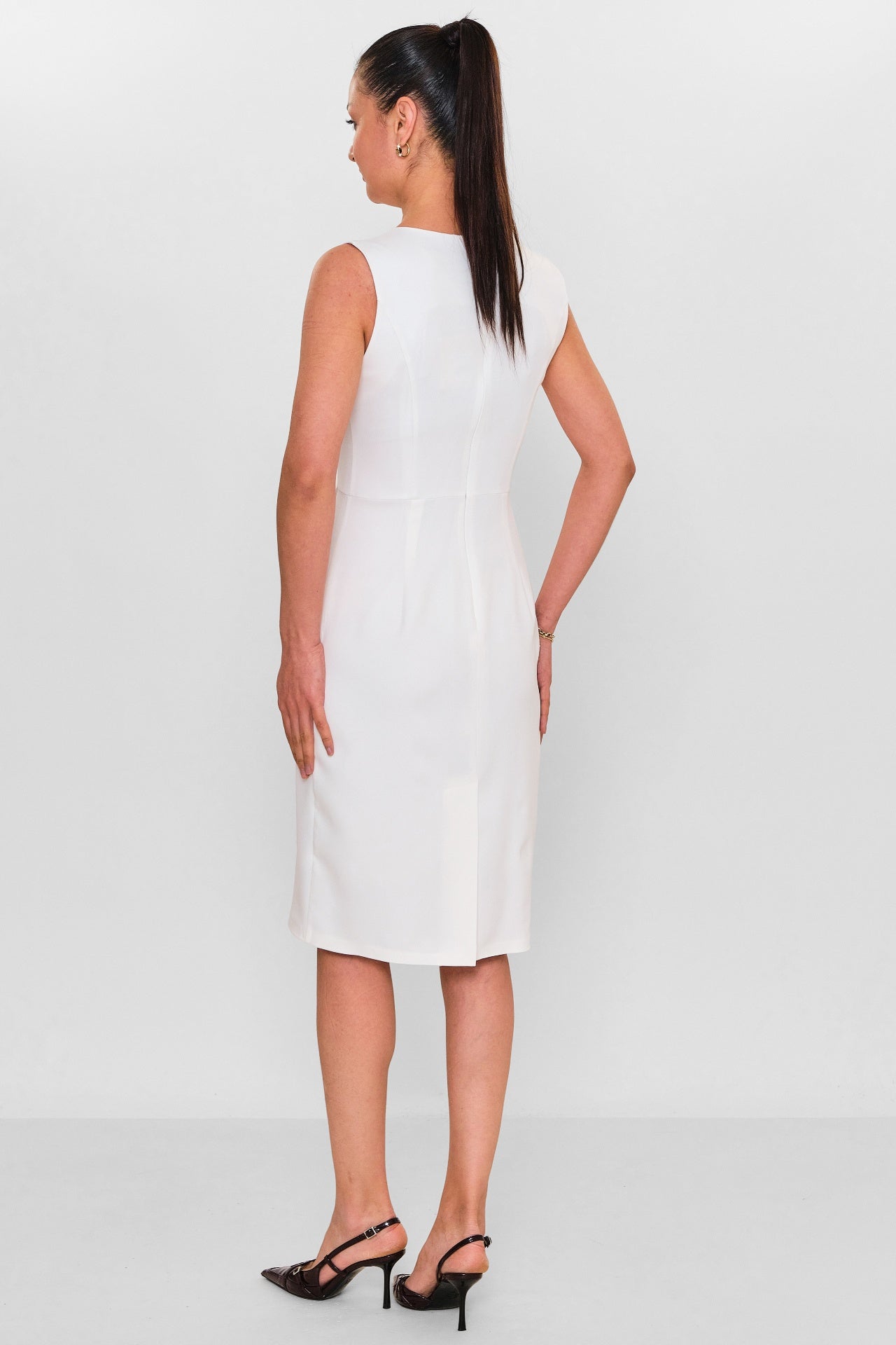 Selen - Regular Size Dress (SLN26Y041198) - 8690200145179
