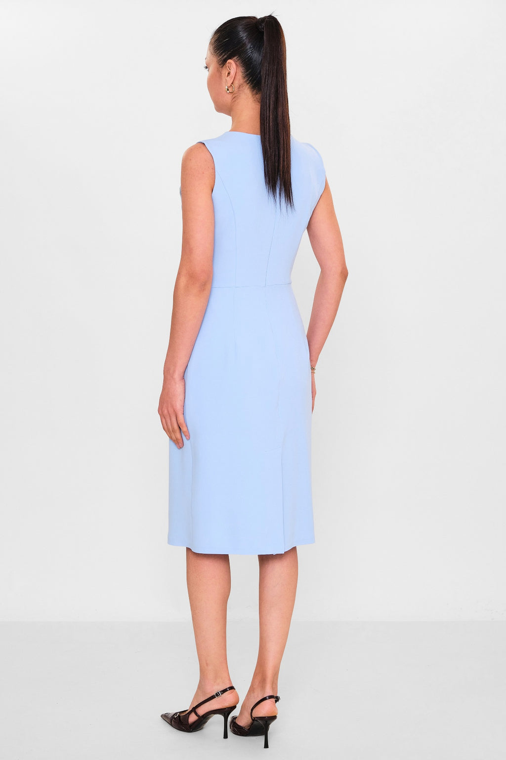 Selen - Regular Size Dress (SLN26Y041198) - 8690200145186