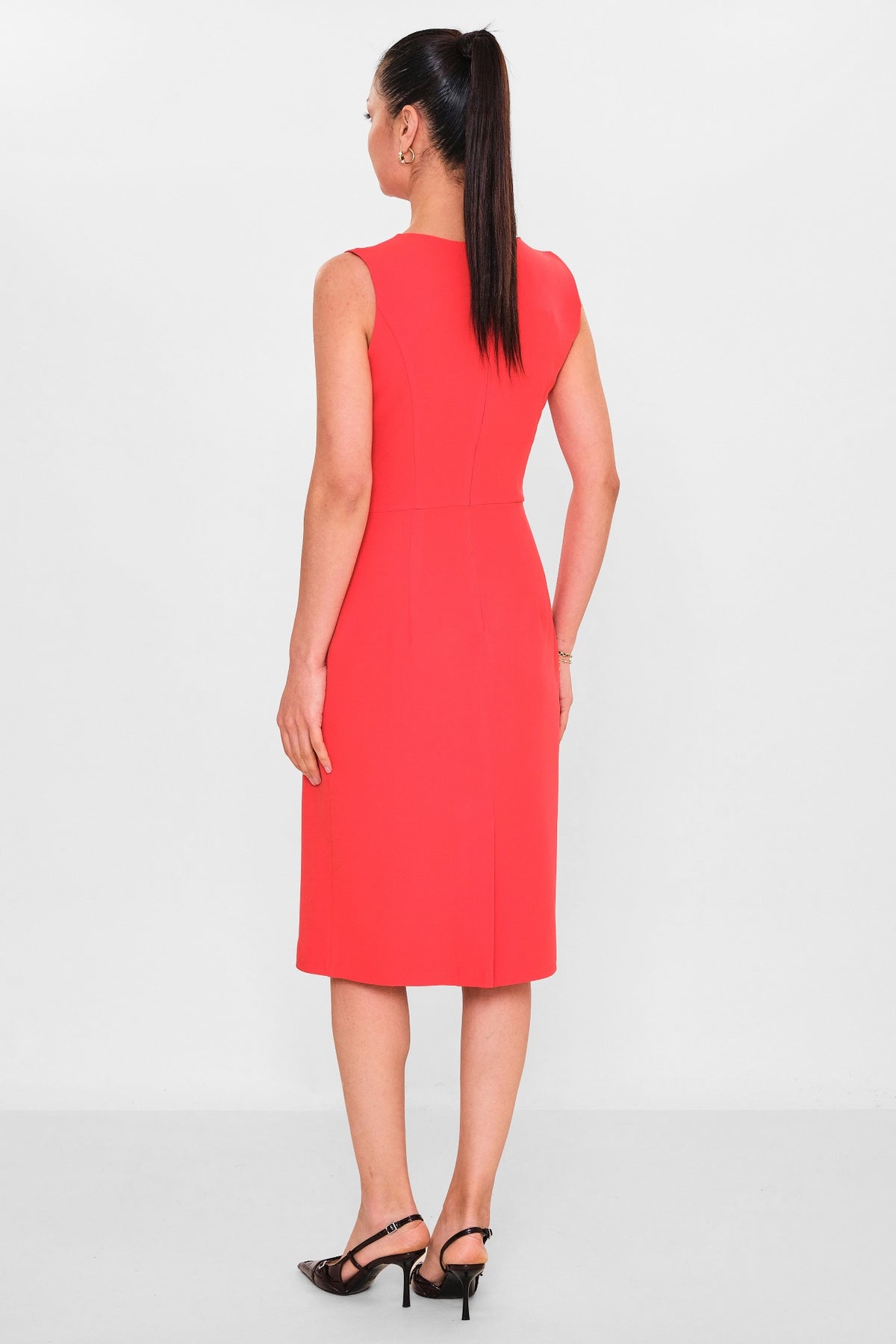 Selen - Regular Size Dress (SLN26Y041198) - 8690200145193