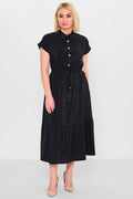 Revaro - Regular Size Dress (RVR26YS-9085) - 8690200145230