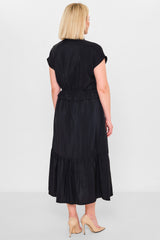 Revaro - Regular Size Dress (RVR26YS-9085) - 8690200145230