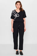 Vedi - Regular Size Trousers (VED26Y7412) - 8690200145339