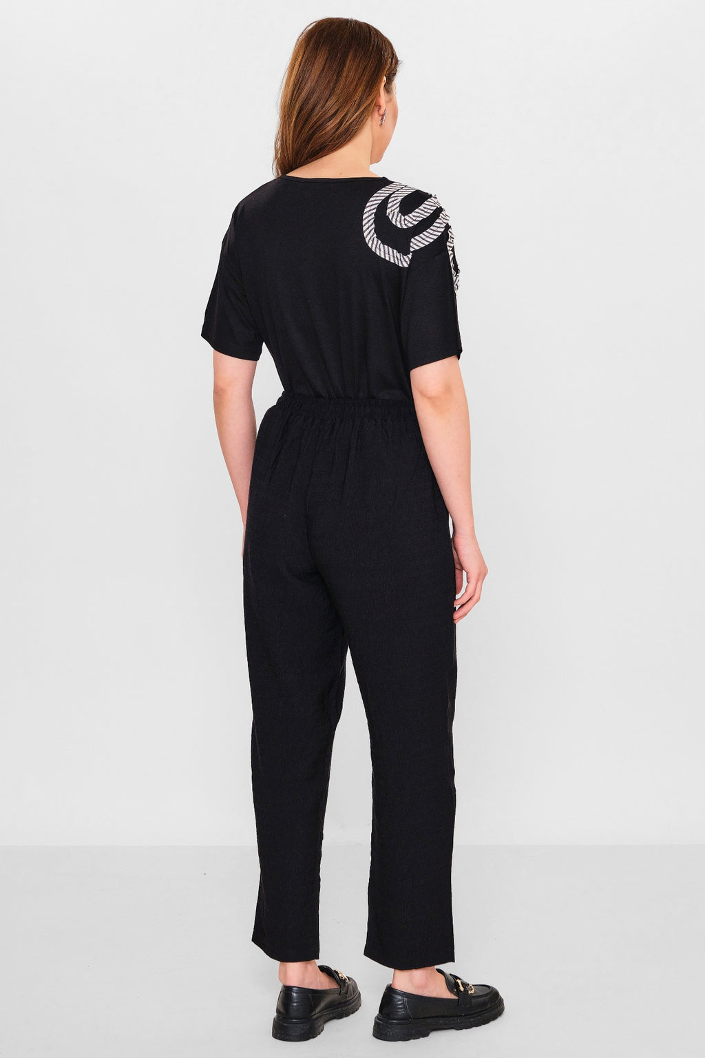 Vedi - Regular Size Trousers (VED26Y7412) - 8690200145339