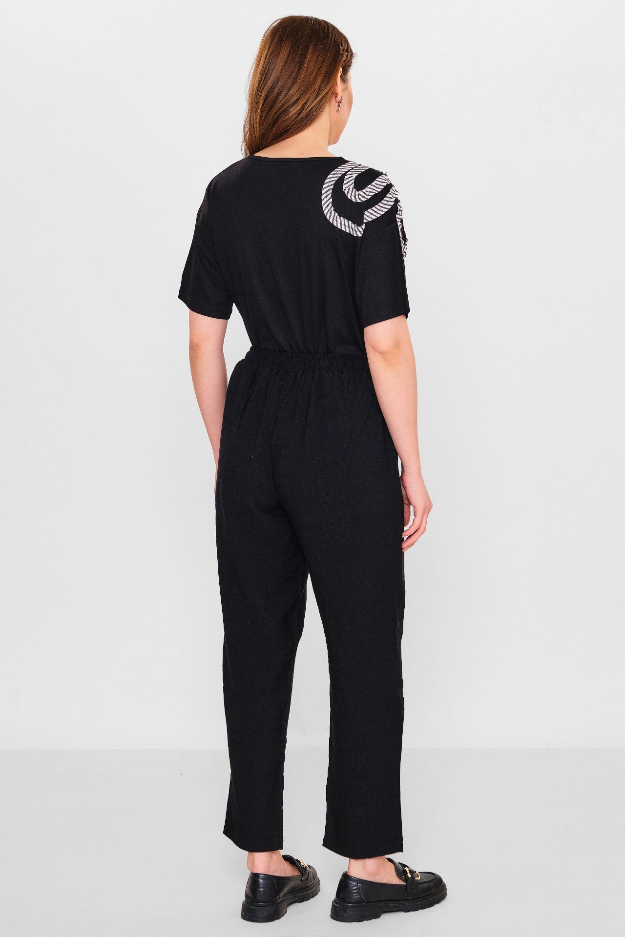 Vedi - Regular Size Trousers (VED26Y7412) - 8690200145339
