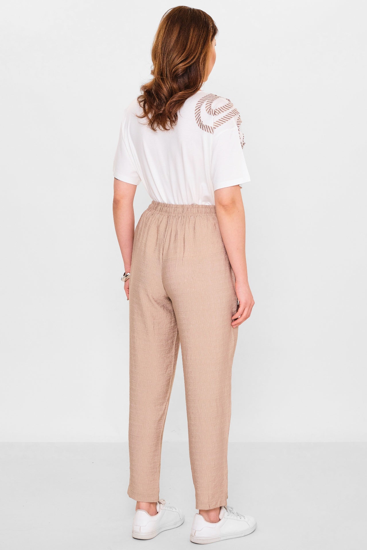 Vedi - Regular Size Trousers (VED26Y7412) - 8690200145346