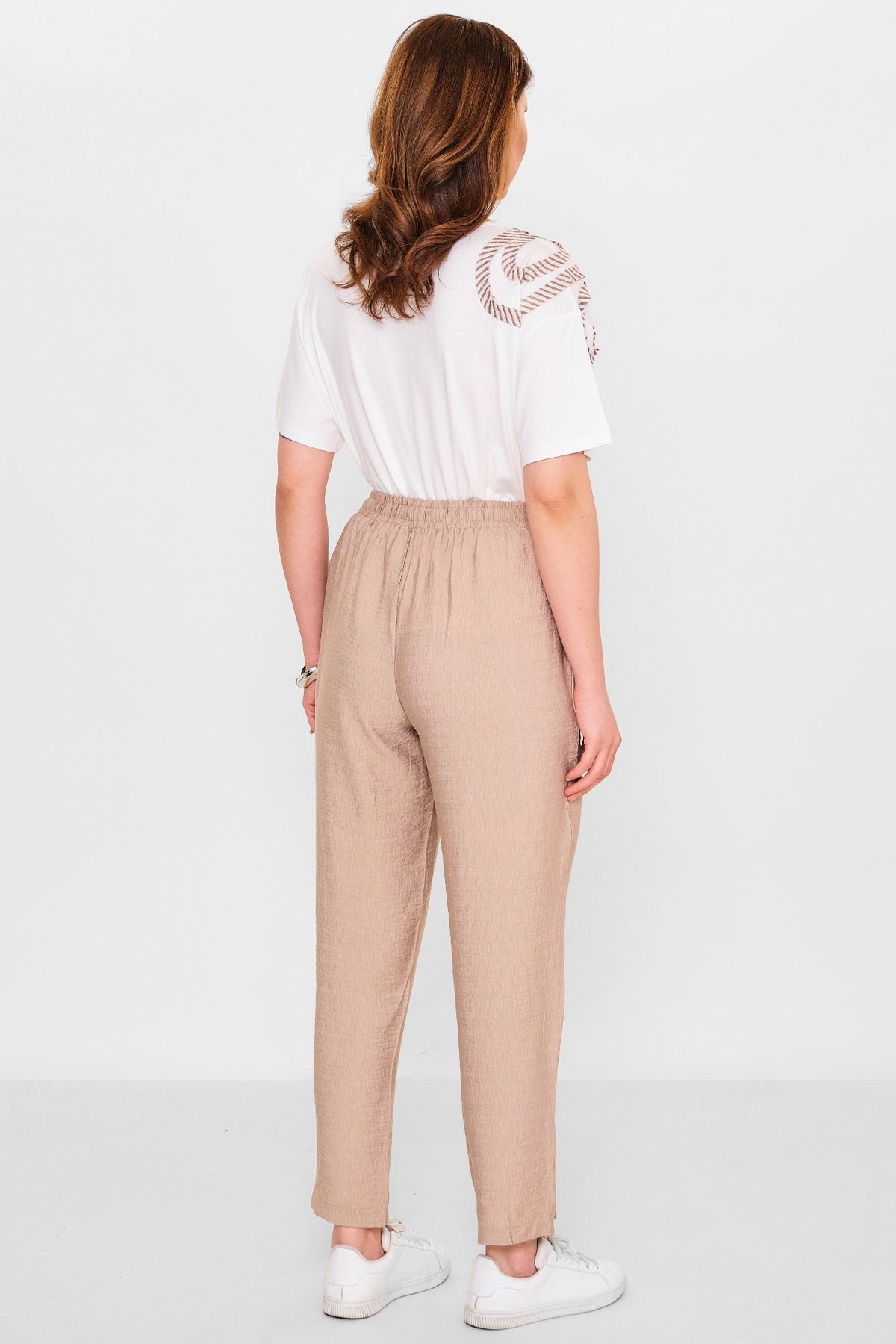 Vedi - Regular Size Trousers (VED26Y7412) - 8690200145346