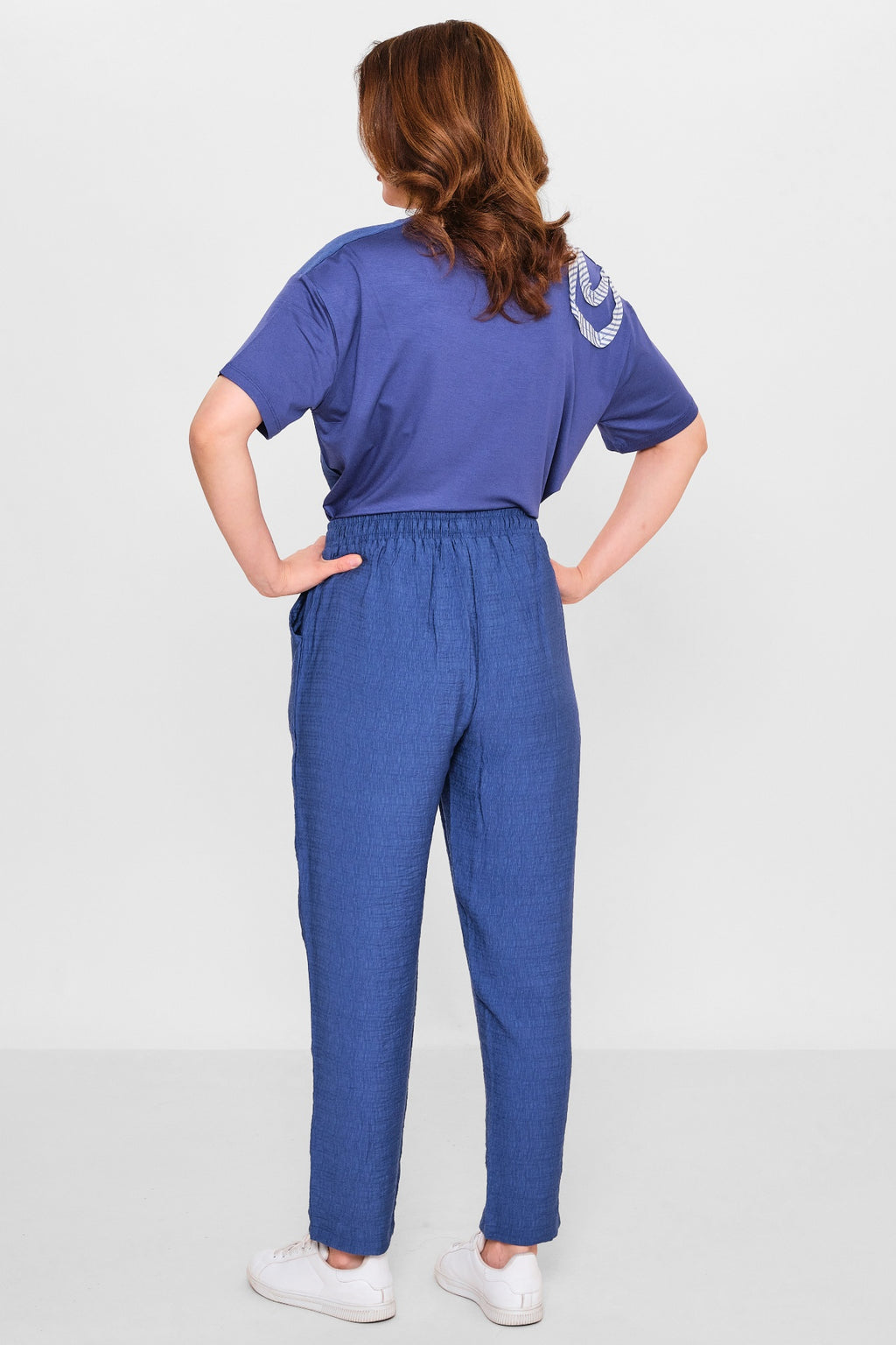 Vedi - Regular Size Trousers (VED26Y7412) - 8690200145353