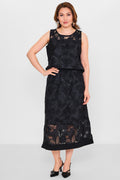Vedi - Regular Size Skirt (VED26Y7904) - 8690200145377