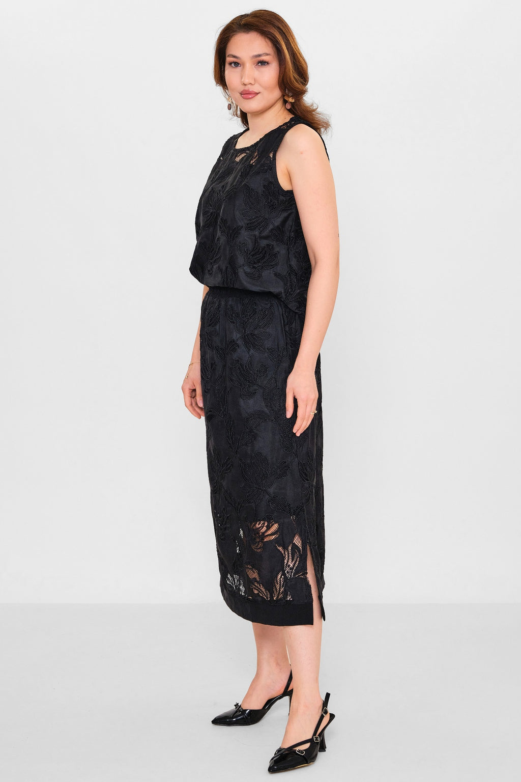 Vedi - Regular Size Skirt (VED26Y7904) - 8690200145377