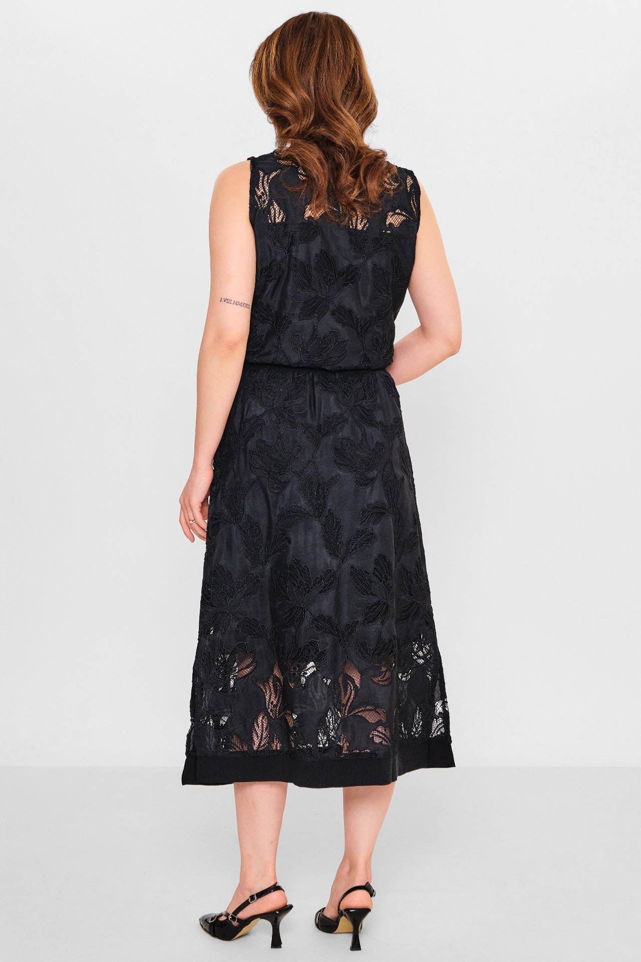 Vedi - Regular Size Skirt (VED26Y7904) - 8690200145377