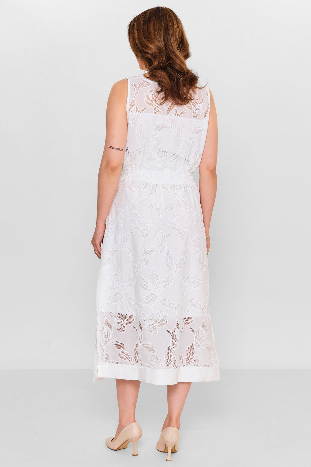 Vedi - Regular Size Skirt (VED26Y7904) - 8690200145384