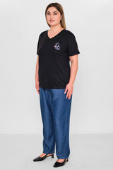 Xlife - Regular Size T-shirt (XLF26Y7044) - 8690200145391