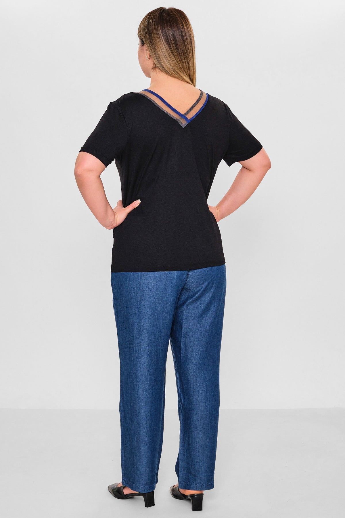 Xlife - Regular Size T-shirt (XLF26Y7044) - 8690200145391