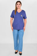 Xlife - Regular Size T-shirt (XLF26Y7044) - 8690200145407