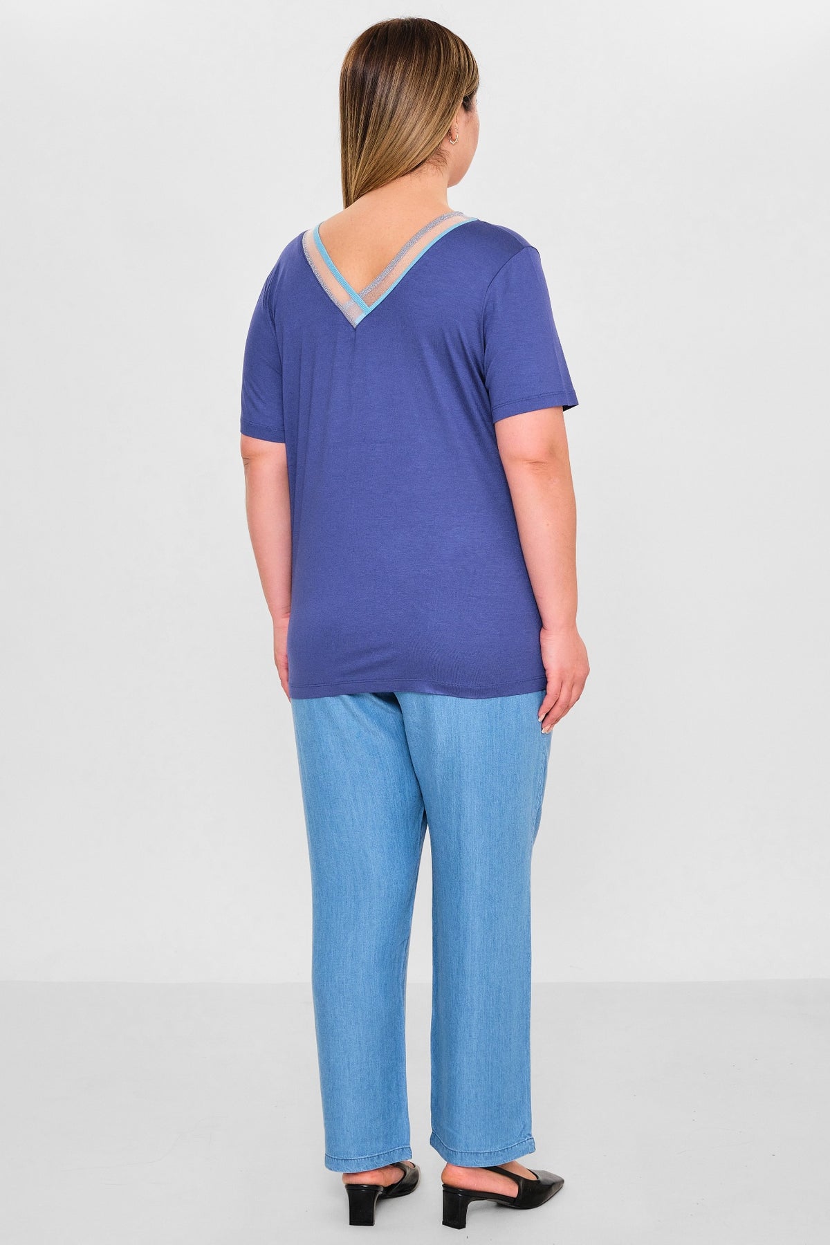 Xlife - Regular Size T-shirt (XLF26Y7044) - 8690200145407