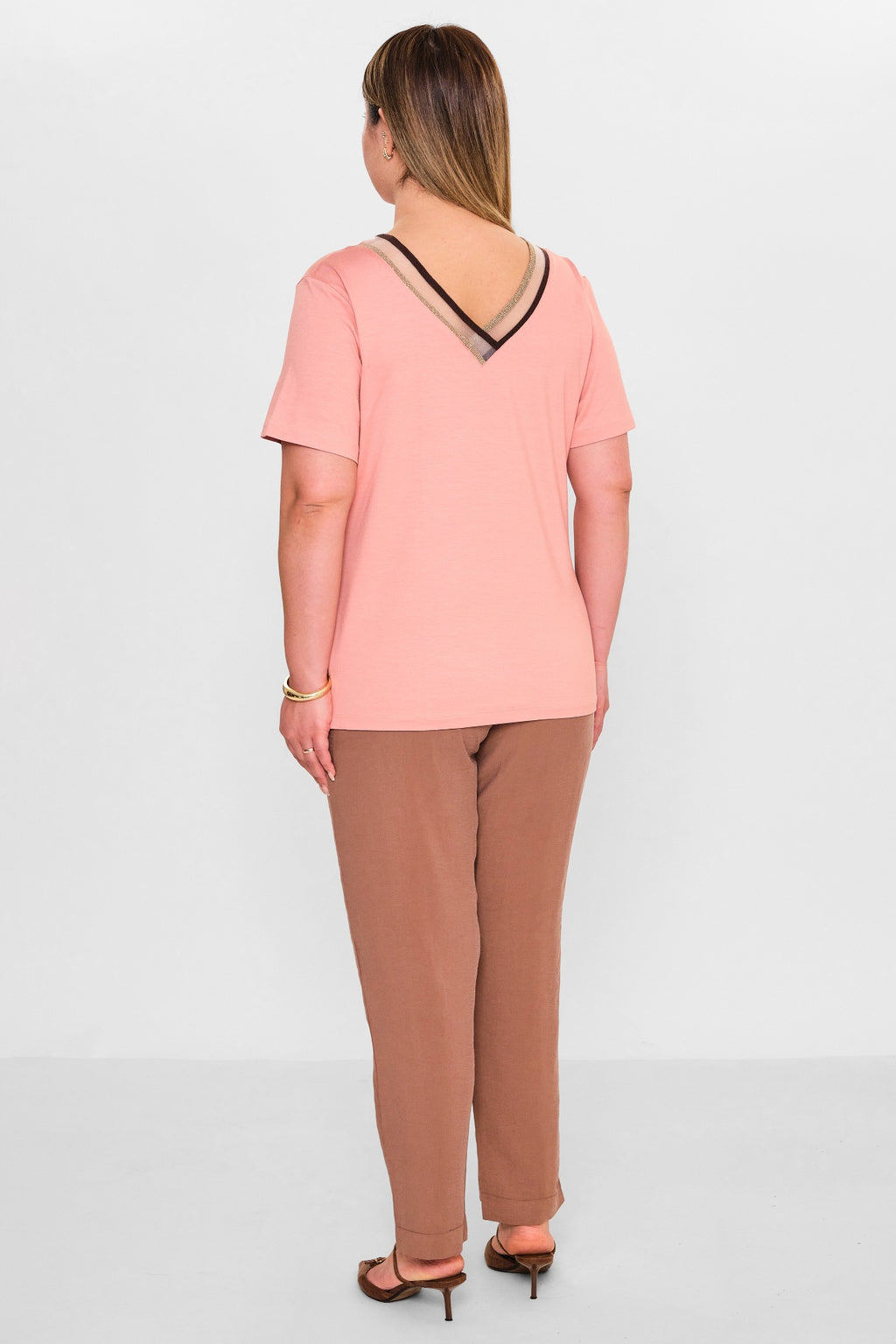Xlife - Regular Size T-shirt (XLF26Y7044) - 8690200145414