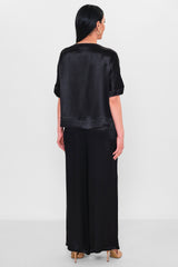 Laluce - Plus Size Blouse (LL.Y26.BL.LB197) - 8690200145490