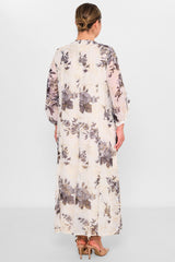 Gumanize - Plus Size Dress (GMZ2026-517-7562) - 8690200145643