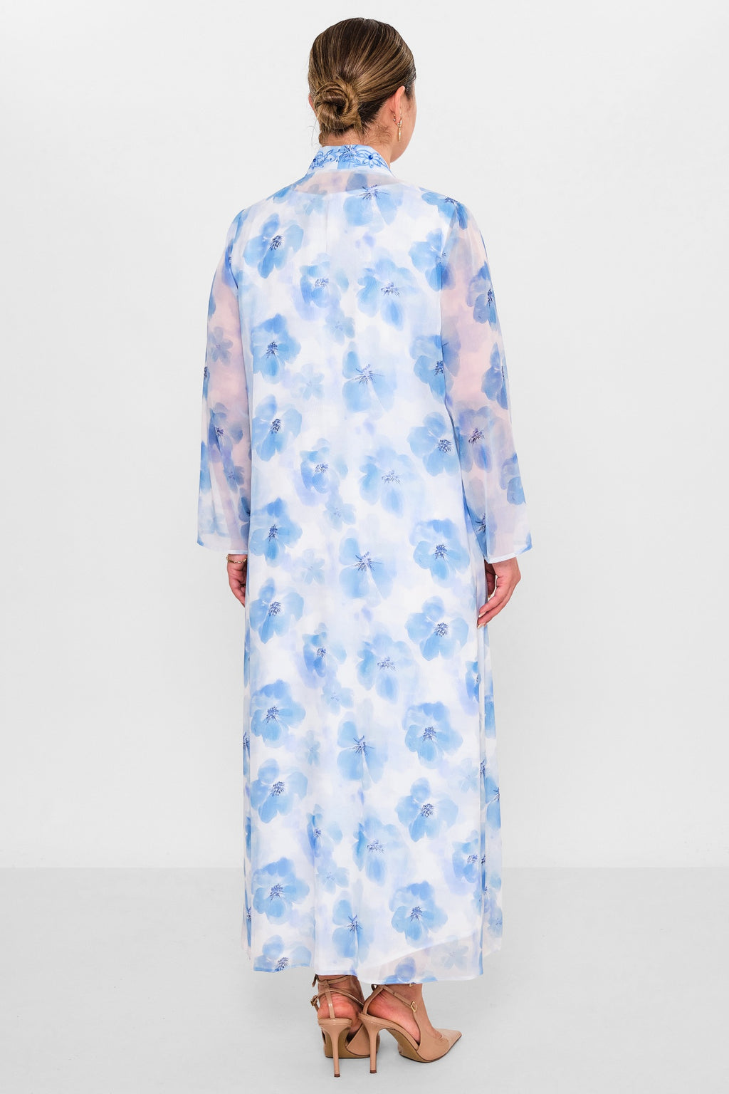 Ksas - Plus Size Suit (KSAS7090) - 8690200145742
