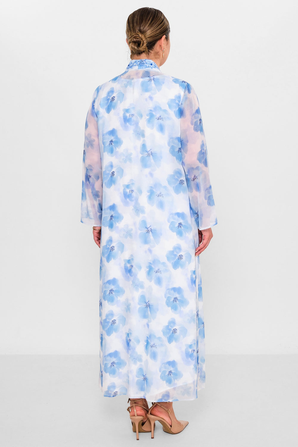 Ksas - Plus Size Suit (KSAS7090) - 8690200145742
