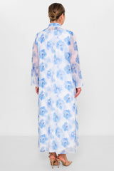 Ksas - Plus Size Suit (KSAS7090) - 8690200145742