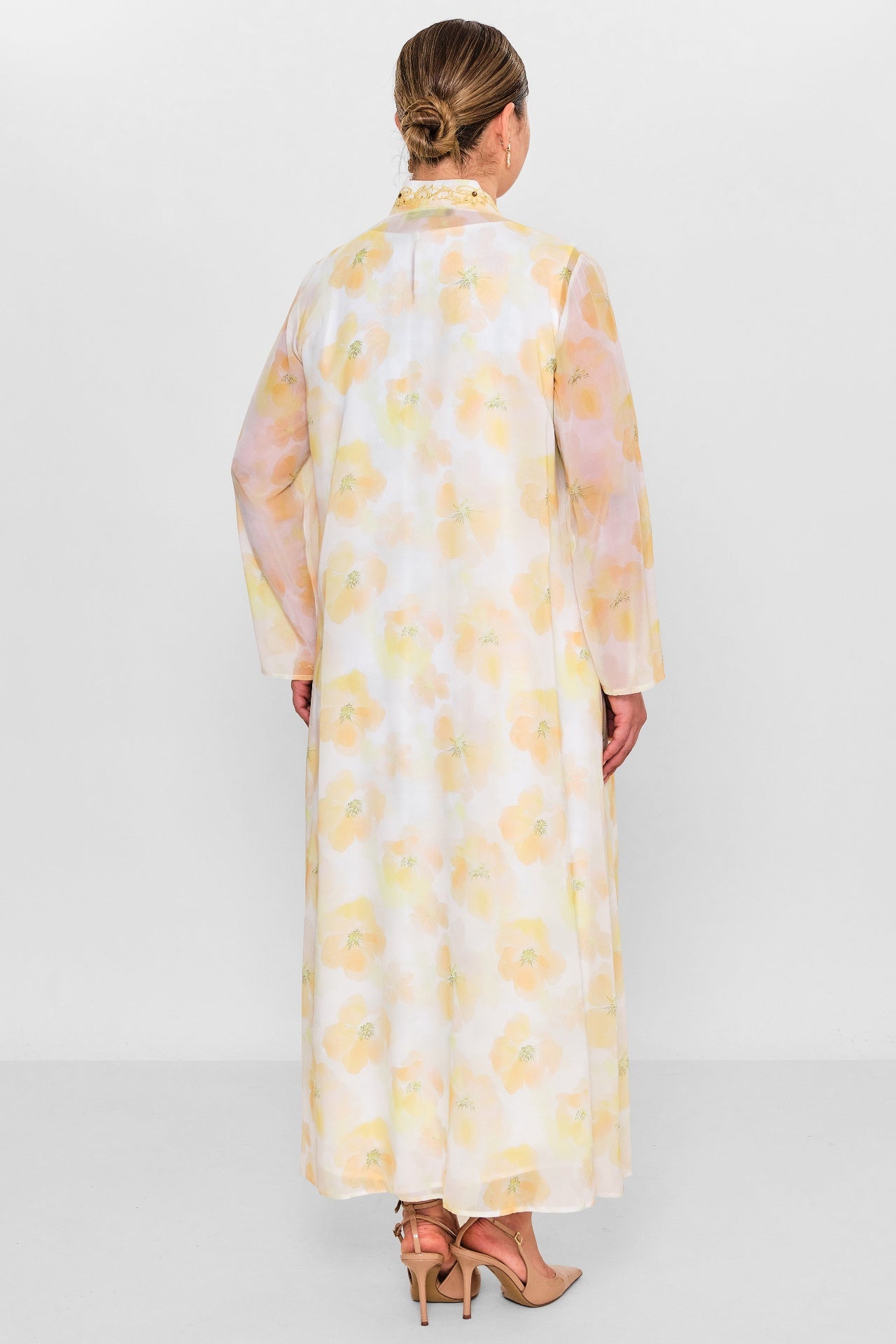Ksas - Plus Size Suit (KSAS7090) - 8690200145759