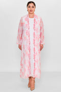 Ksas - Plus Size Suit (KSAS7090)