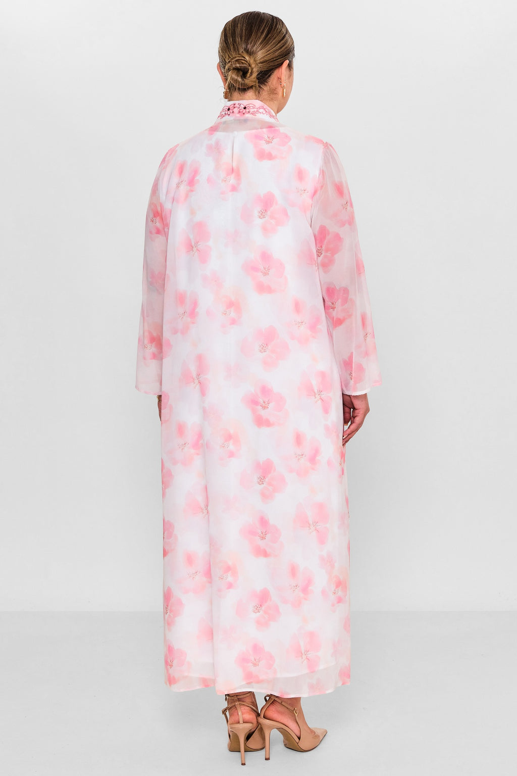 Ksas - Plus Size Suit (KSAS7090) - 8690200145766