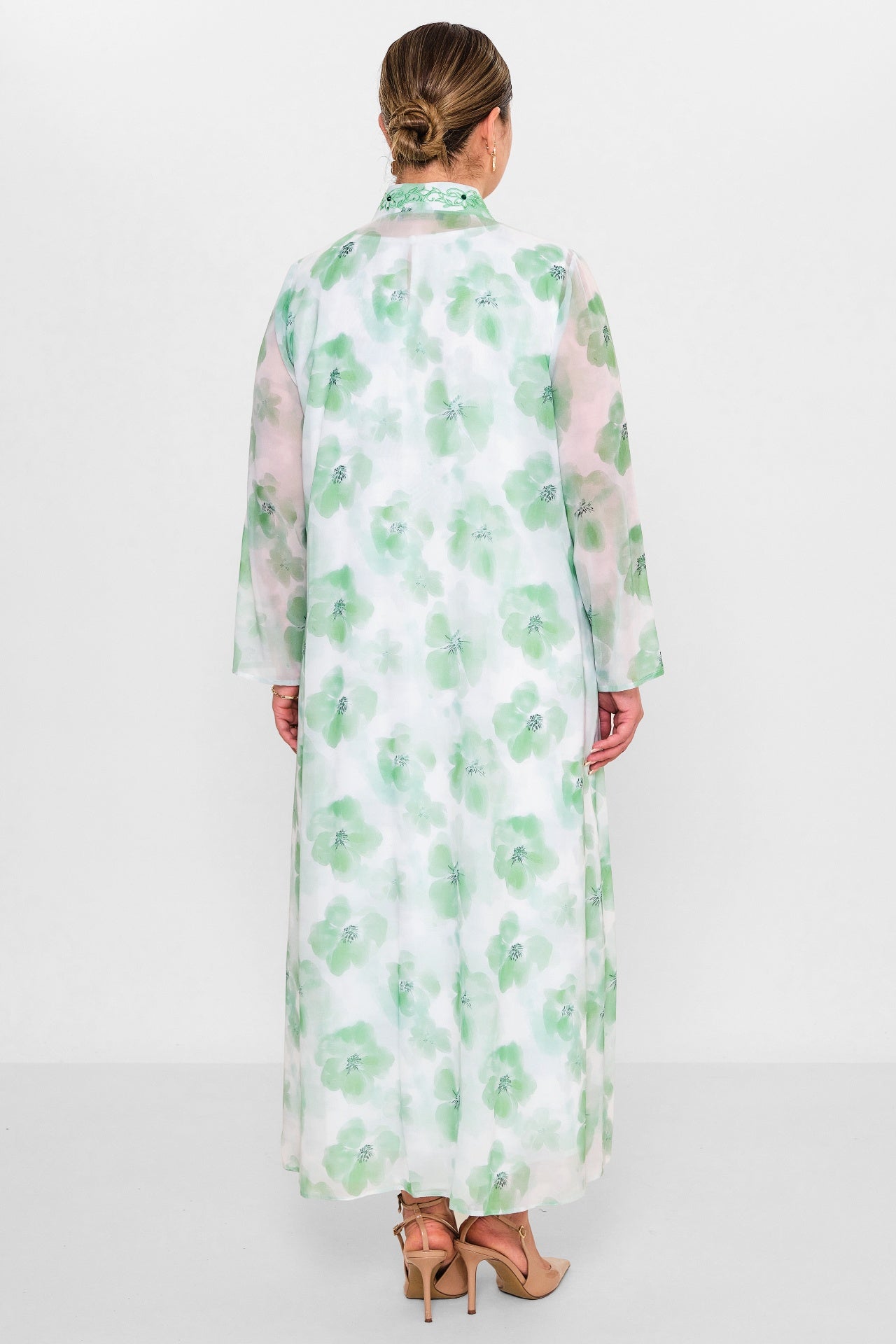 Ksas - Plus Size Suit (KSAS7090) - 8690200145773