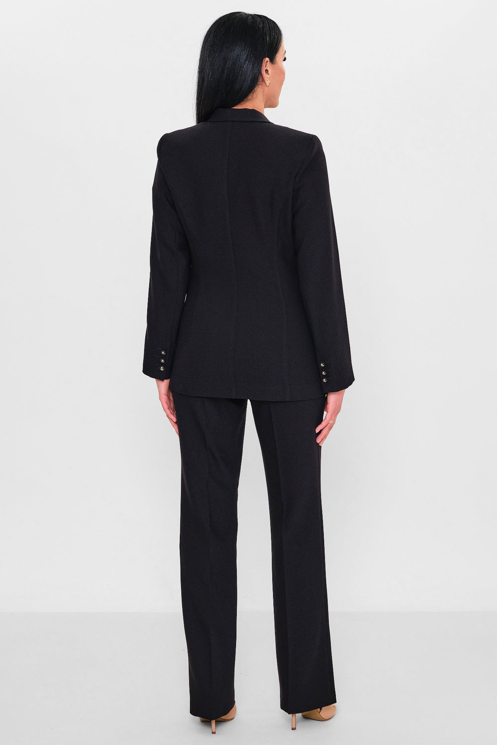 Dayi - Plus Size Suit (BDY26Y44224) - 8690200145889