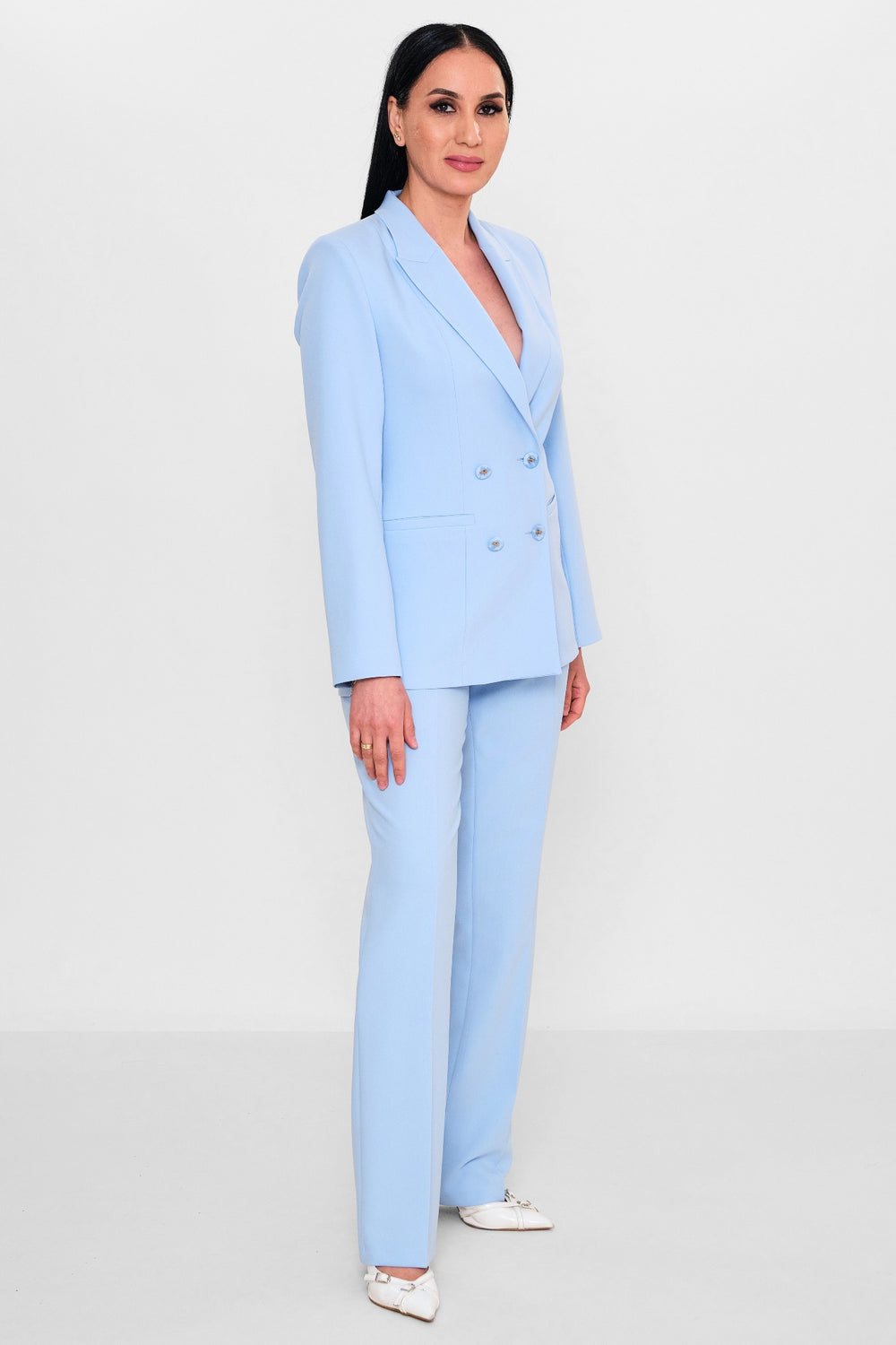 Dayi - Plus Size Suit (BDY26Y44224) - 8690200145896