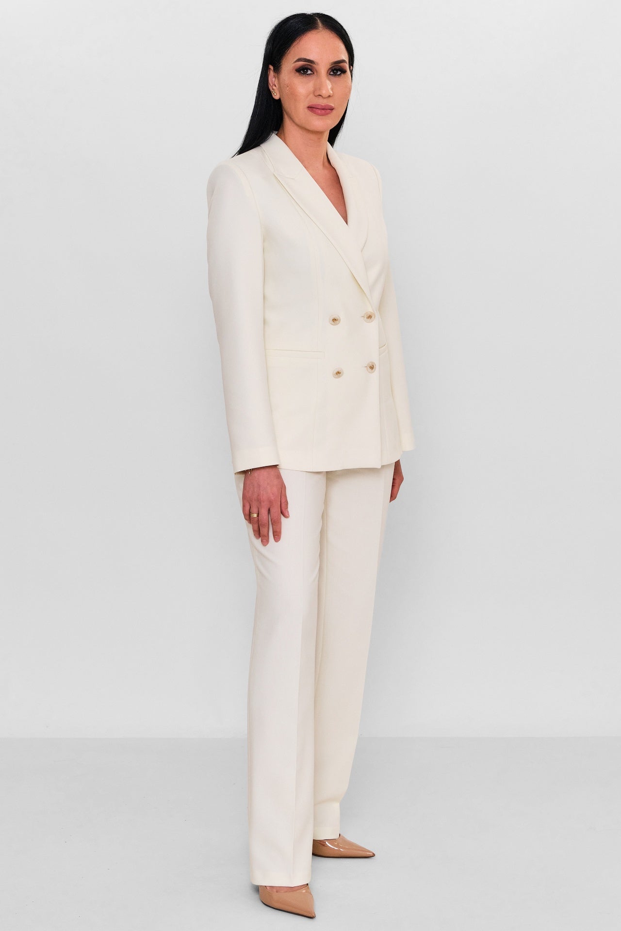 Dayi - Plus Size Suit (BDY26Y44224) - 8690200145902