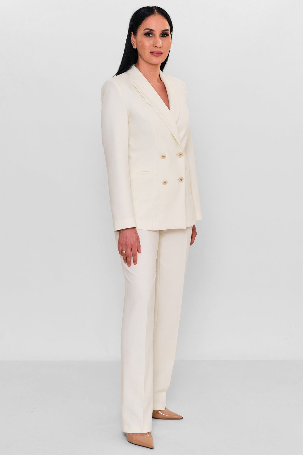Dayi - Plus Size Suit (BDY26Y44224) - 8690200145902