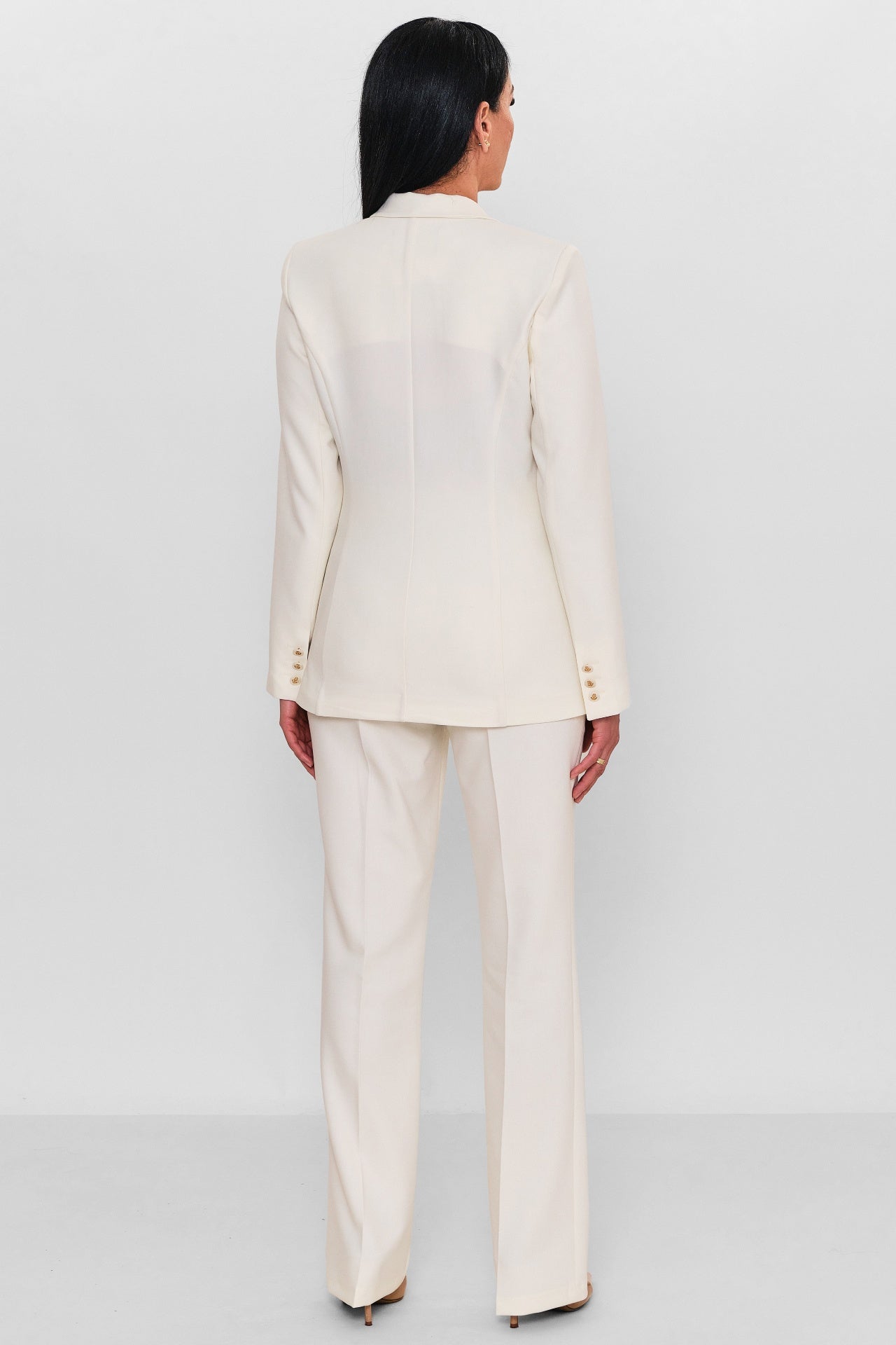 Dayi - Plus Size Suit (BDY26Y44224) - 8690200145902